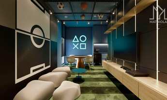 Imagem 6: Apartamento com 2 dormitórios à venda, 80 m² por R$ 605.949,00 - Centro - Navegantes/SC