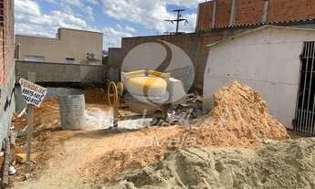 Imagem 2: Terreno - Jardim dos Colibris - Indaiatuba