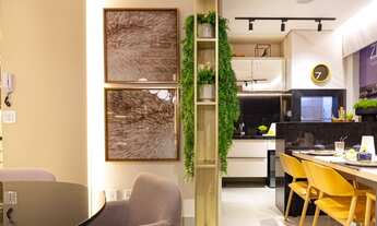 Imagem 4: Apartamento para venda tem 116 metros quadrados com 3 quartos em Santa Mônica - Uberlândia