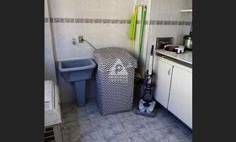 Imagem 3: Apartamento à venda, 2 quartos, 1 suíte, 1 vaga, Vila Valqueire - RIO DE JANEIRO/RJ