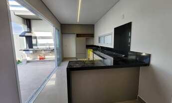 Imagem 7: Casa com 3 dormitórios à venda, 169 m² por R$ 1.200.000,00 - Residencial Viena - Indaiatub