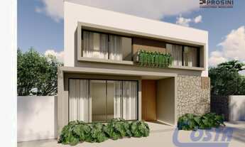 Imagem 2: São Paulo - Casa de Condomínio - Chácara Santo Antônio