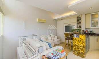 Imagem 6: Cobertura à venda, 110 m² por R$ 1.290.000,00 - Menino Deus - Porto Alegre/RS