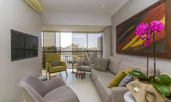 Imagem 3: Cobertura à venda, 110 m² por R$ 1.290.000,00 - Menino Deus - Porto Alegre/RS