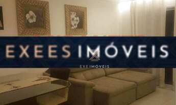 Imagem 2: Apartamento com 3 dormitórios à venda, 144 m² por R$ 1.149. - Tremembé - São Paulo/SP