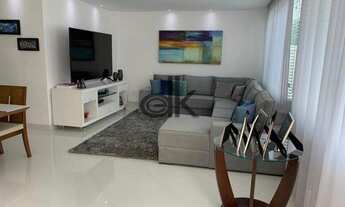 Imagem 2: Casa em Condomínio-À VENDA-Barra da Tijuca-Rio de Janeiro-RJ