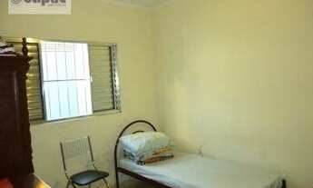 Imagem 6: Sobrado com 4 dormitórios à venda, 233 m² por R$ 540.000,00 - Jardim São Francisco - Guaru