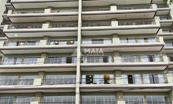 Imagem: Apartamento no Riviera do Lago