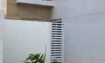 Imagem 5: Apartamento para venda tem 64 metros quadrados com 2 quartos