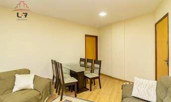 Imagem 4: Apartamento com 2 dormitórios à venda, 53 m² por R$ 249.000,00 - Hauer - Curitiba/PR