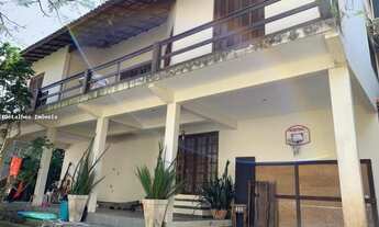 Imagem 4: Casa para Venda em São Sebastião, Porto Grande, 4 dormitórios, 1 suíte, 2 banheiros, 3 vag