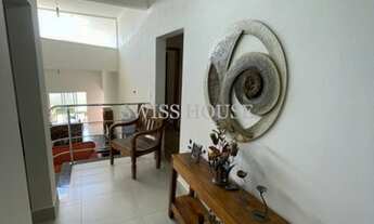 Imagem 2: Casa - Swiss Park - Campinas