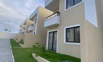 Imagem: Casa Duplex 4/4 em cond. Fechado em Abrantes