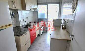 Imagem 6: APARTAMENTO SEMI MOBILIADO VILA CARRÃO - SP