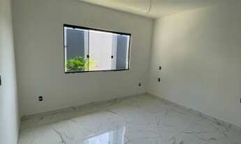 Imagem 4: Casa Térrea para venda possui 200 metros quadrados com 3 quartos em Acácias - Lagoa Santa