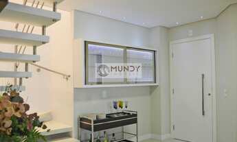 Imagem 7: Cobertura de Temporada em Jurerê