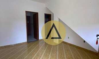 Imagem 3: Kitnet com 1 dormitório para alugar, 30 m² por R$ 500,00/mês - Sol e Mar - Macaé/RJ