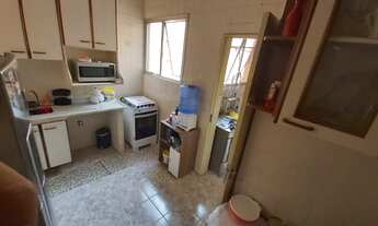 Imagem 3: Apartamento para venda tem 76 metros quadrados com 3 quartos em Jardim Paulicéia - Campina