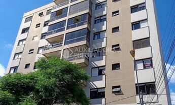 Imagem: CAXIAS DO SUL - Apartamento Padrão - Centro