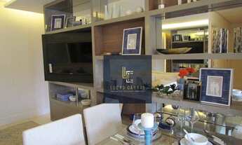 Imagem 4: Apartamento com 3 dormitórios à venda, 64 m² por R$ 394.799,00 - Vila Caraguatá - São Paul