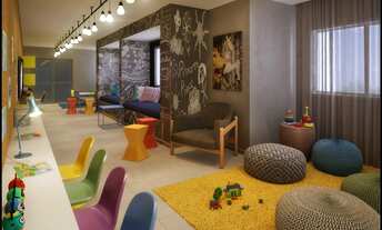 Imagem 7: Apartamento para venda possui 49 metros quadrados com 2 quartos em Jaguaribe - Osasco - SP