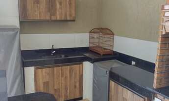 Imagem 6: Casa com 250 metros 2 quartos, 2 vagas Canaã - Ibirité