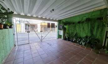 Imagem 2: SOBRADO 3 DORMITORIOS (1 SUITE) COM 2 VAGAS