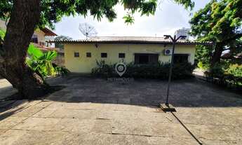 Imagem 5: Casa em terreno medindo 958,08 m²