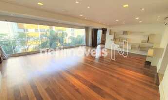 Imagem 2: Venda Apartamento 4 quartos Itaim Bibi São Paulo