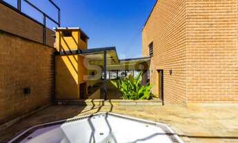 Imagem 6: Cobertura em prédio com lazer e ótima localização!