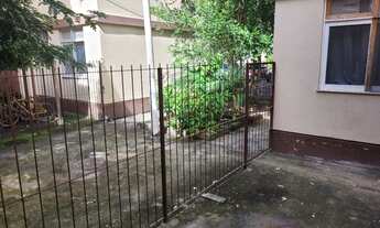 Imagem 3: Apartamento térreo Iaraquã