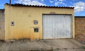 Imagem 2: Alugo casa sozinha no lote