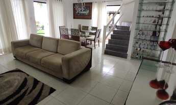 Imagem 4: Lindíssima casa 4/4 duplex em condomínio em Stella Maris