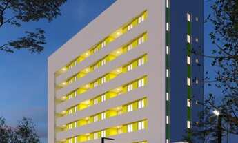 Imagem 3: Vendo apartamento 60 m2 ( 2 quartos) ( prédio novo