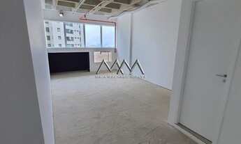 Imagem 2: Sala à venda, Vila da Serra - Nova Lima/MG