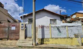 Imagem: Casa com 2 dormitórios à venda, 70 m²