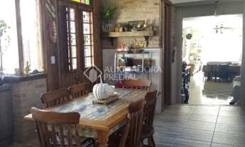 Imagem 5: PORTO ALEGRE - Casa Padrão - Guarujá