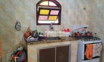 Imagem 3: Casa com 4 dormitórios à venda, 154 m² por R$ 320.000,00 - Praia Seca - Araruama/RJ