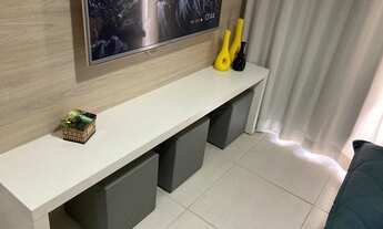 Imagem 2: Lindo Apto em excelente localização, próximo ao Centro, SESC, Shopping, Av 9 de Julho! Per