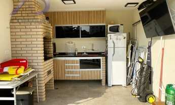 Imagem 6: Casa de Condominio em Chácara Inglesa - São Paulo