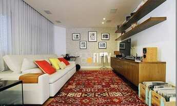 Imagem 5: Apartamento com 3 dormitórios à venda, 126 m² por R$ 2.248.000,00 - Itaim Bibi - São Paulo