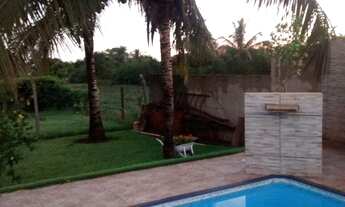 Imagem 2: Rural chacara com 3 quartos - Bairro Zona Rural em Primeiro de Maio