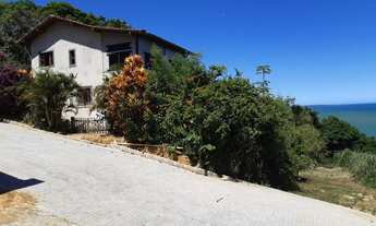 Imagem 2: PIÚMA - PORTINHO - CASA FRENTE PARA O MAR - OPORTUNIDADE