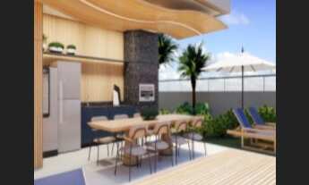 Imagem 5: EDIFÍCIO LA BRESSE - PRÉ-LANÇAMENTO NO VILA DA SERRA - 173 m² 4 quartos (2 suítes e 2 se