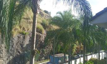 Imagem 4: CASA TRIPLEX NO RESIDENCIAL BARRA BONITA COM 5 QUARTOS SENDO 3 SUITES - 300m2