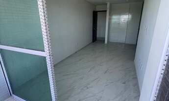 Imagem 5: 02 quartos com elevador e lazer na cobertura