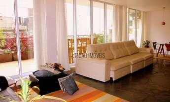 Imagem 3: Cobertura à venda, 202 m² por R$ 2.040.000,00 - Bela Vista - São Paulo/SP