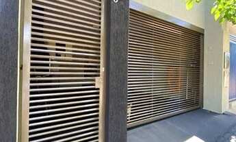 Imagem 2: Casa com 2 dormitórios à venda, 120 m² por R$ 220.000,00 - Colinas - Londrina/PR