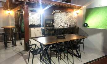 Imagem: Casa Condomínio Barcelona