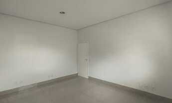 Imagem 3: Consultório para aluguel tem 19 metros quadrados com 1 quarto